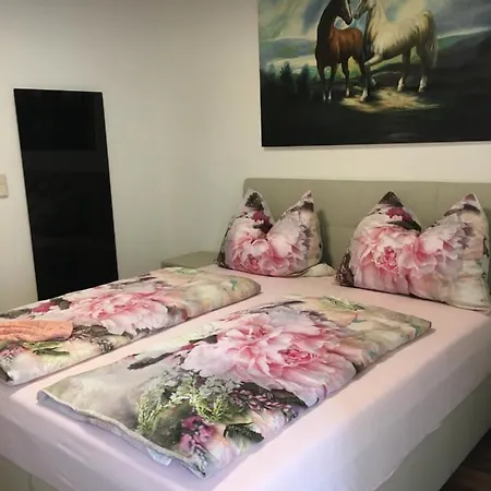 Elfi Διαμέρισμα *