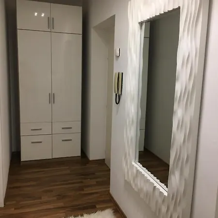 Elfi Διαμέρισμα *