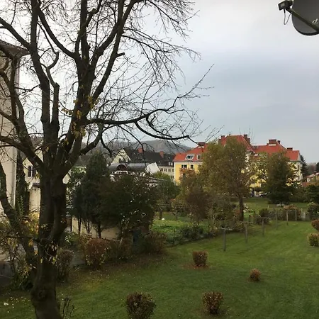 Διαμέρισμα Elfi Λάιμπνιτς