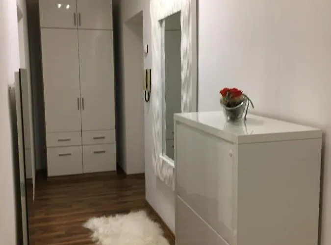 Appartement Elfi Leibnitz