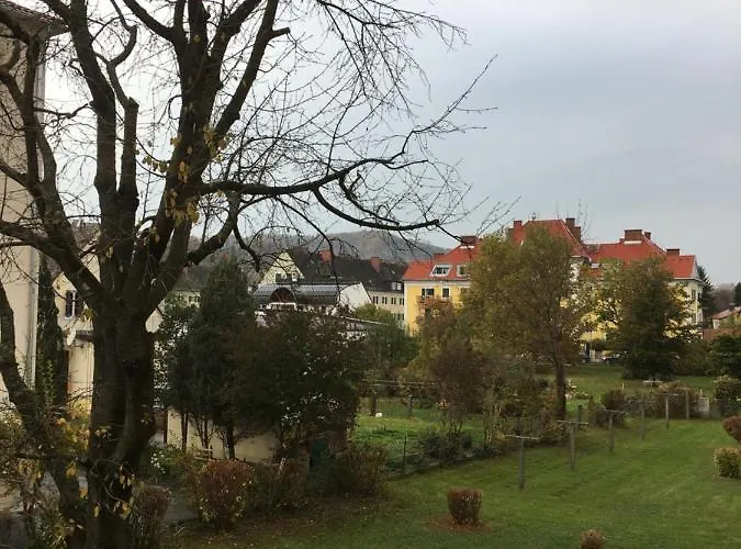 Appartement Elfi Leibnitz